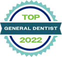 Top General Dentist of 2022